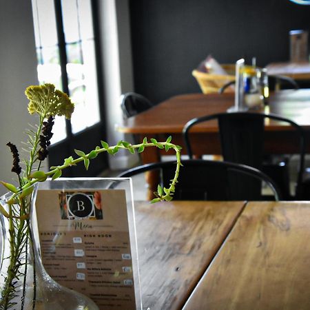 Beautiful Betty Guesthouse Beaufort West Eksteriør billede