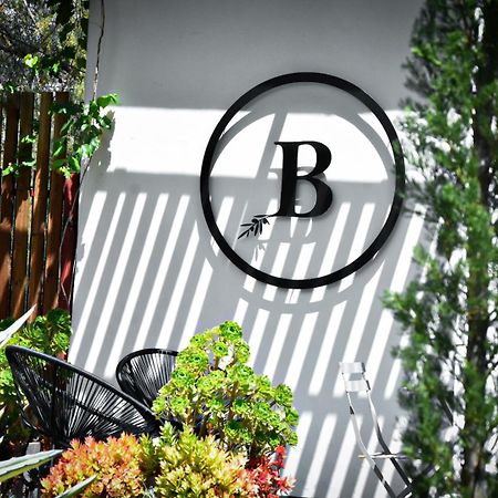 Beautiful Betty Guesthouse Beaufort West Eksteriør billede