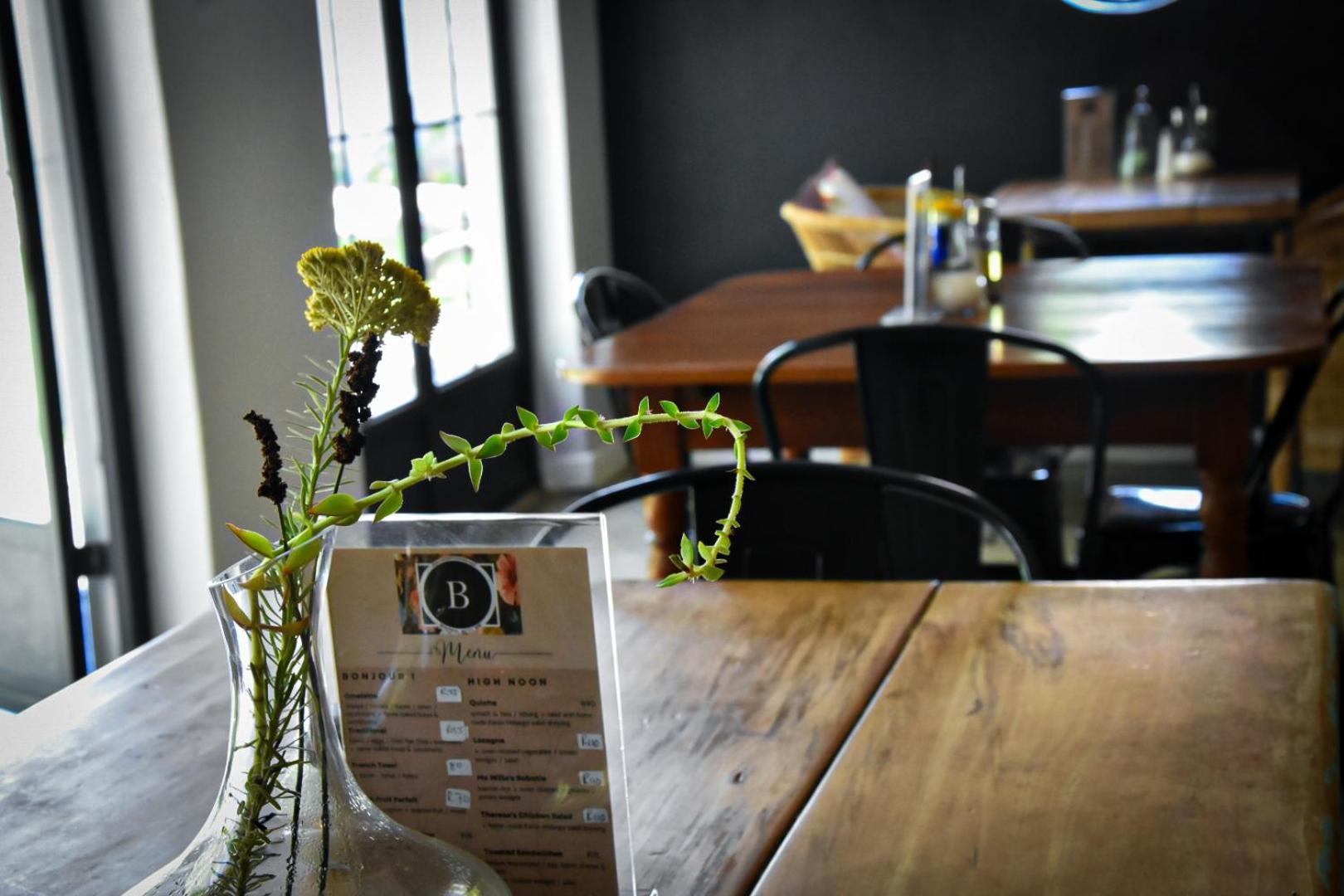 Beautiful Betty Guesthouse Beaufort West Eksteriør billede