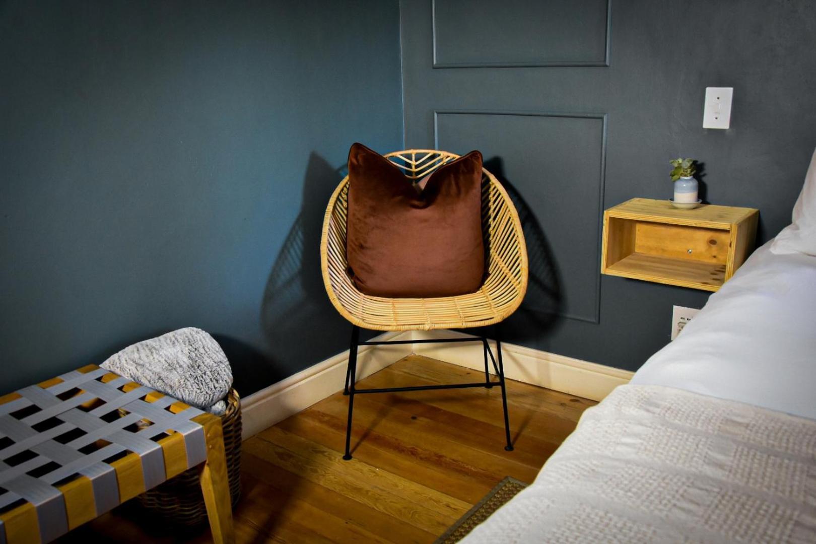 Beautiful Betty Guesthouse Beaufort West Eksteriør billede