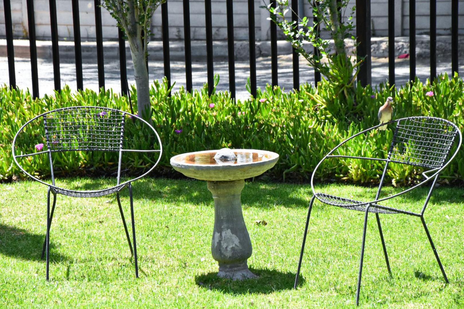 Beautiful Betty Guesthouse Beaufort West Eksteriør billede