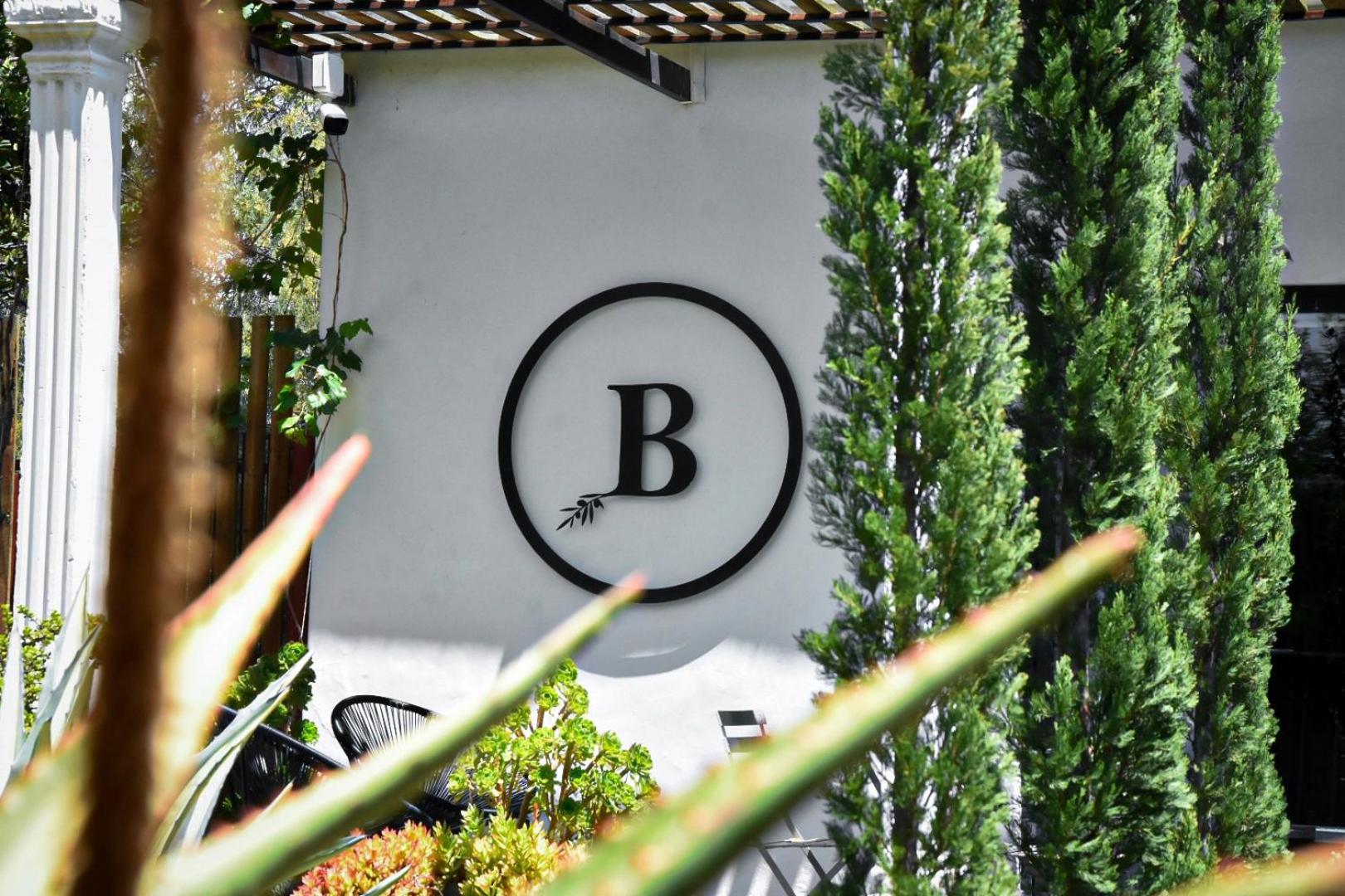 Beautiful Betty Guesthouse Beaufort West Eksteriør billede