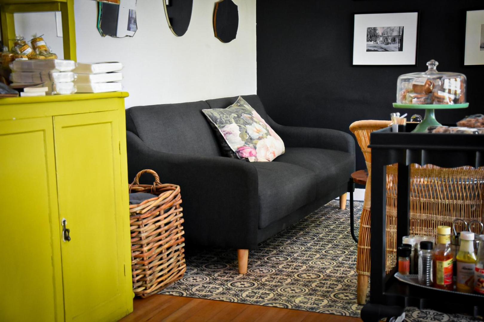 Beautiful Betty Guesthouse Beaufort West Eksteriør billede