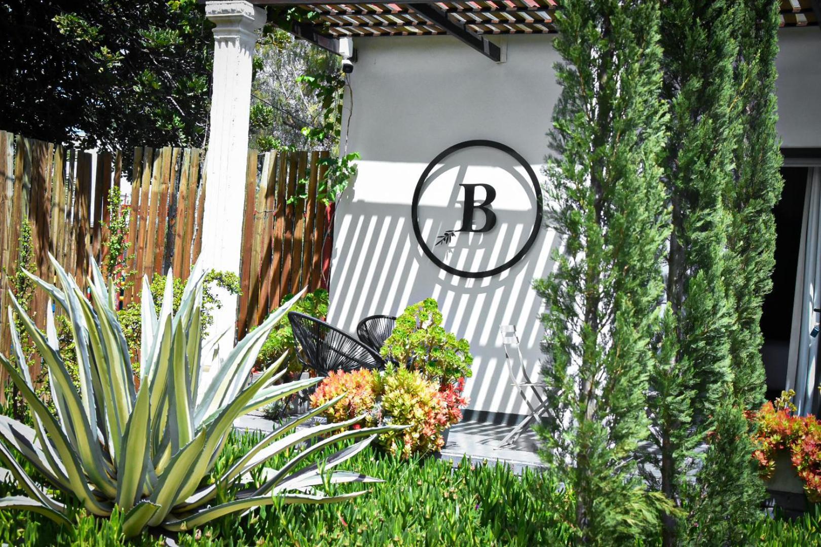 Beautiful Betty Guesthouse Beaufort West Eksteriør billede