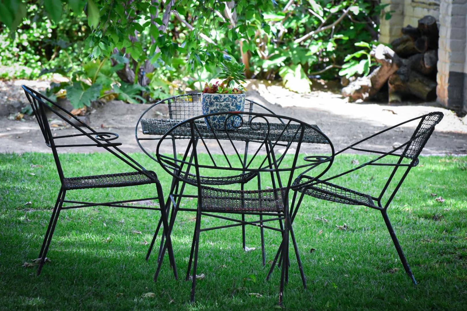 Beautiful Betty Guesthouse Beaufort West Eksteriør billede