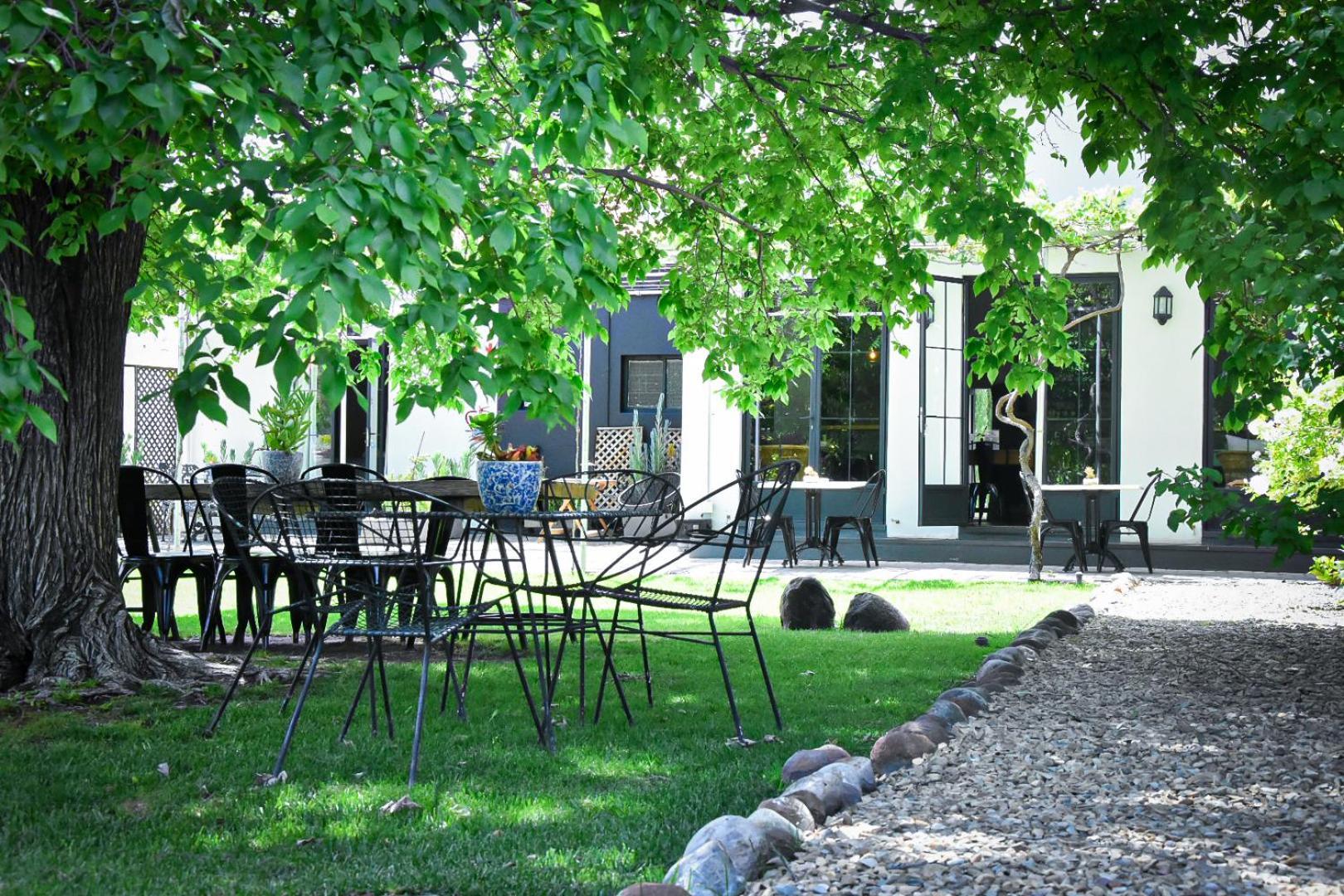 Beautiful Betty Guesthouse Beaufort West Eksteriør billede