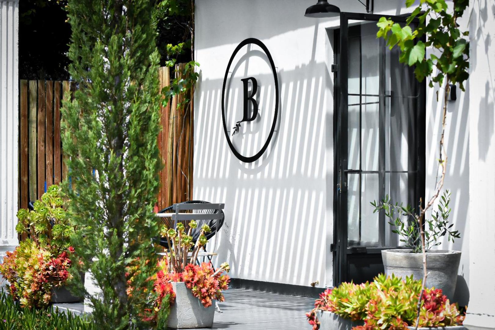Beautiful Betty Guesthouse Beaufort West Eksteriør billede