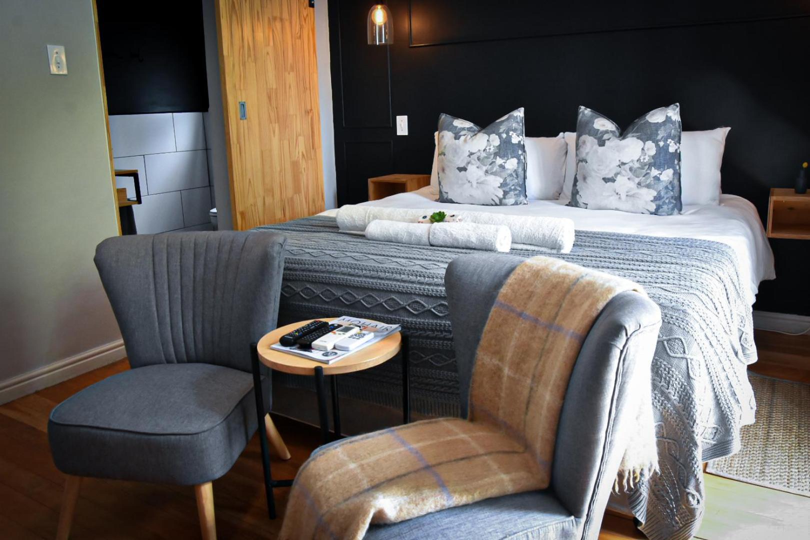 Beautiful Betty Guesthouse Beaufort West Eksteriør billede