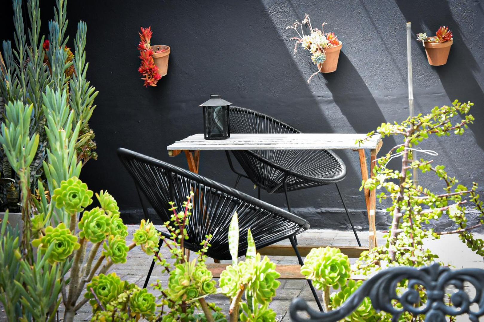 Beautiful Betty Guesthouse Beaufort West Eksteriør billede