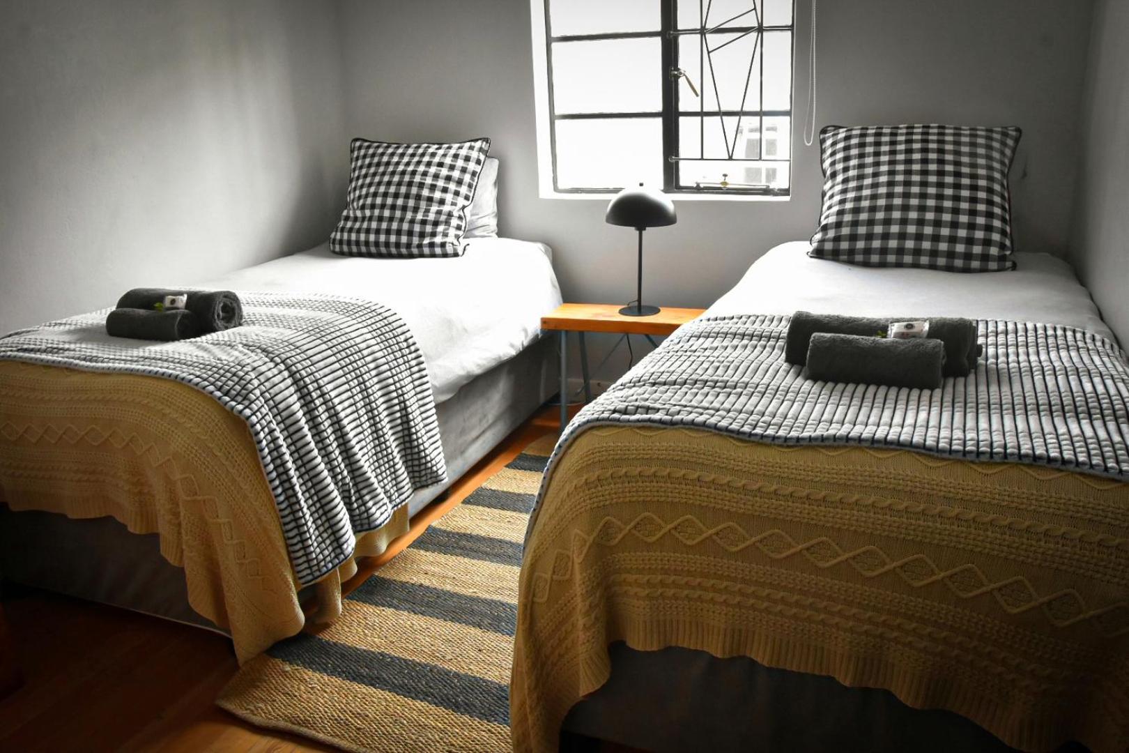 Beautiful Betty Guesthouse Beaufort West Eksteriør billede