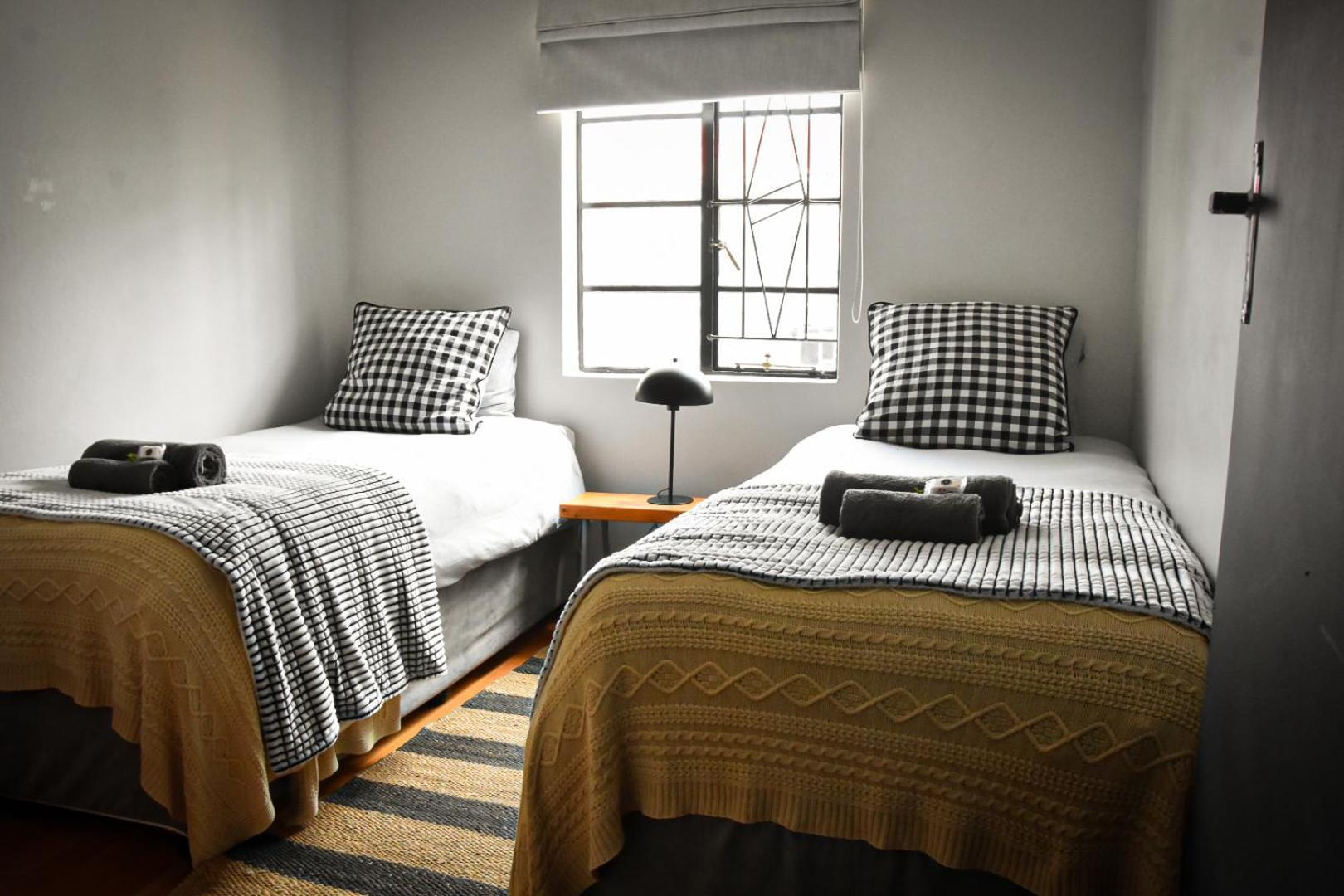 Beautiful Betty Guesthouse Beaufort West Eksteriør billede