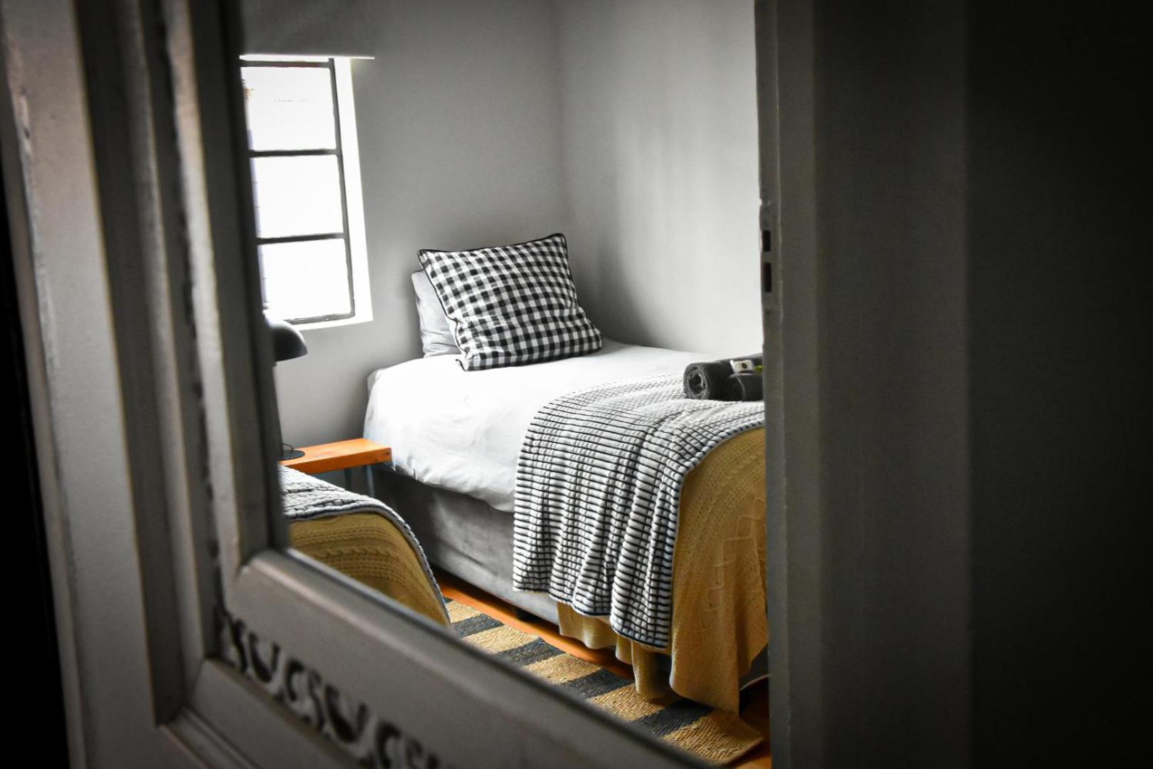 Beautiful Betty Guesthouse Beaufort West Eksteriør billede