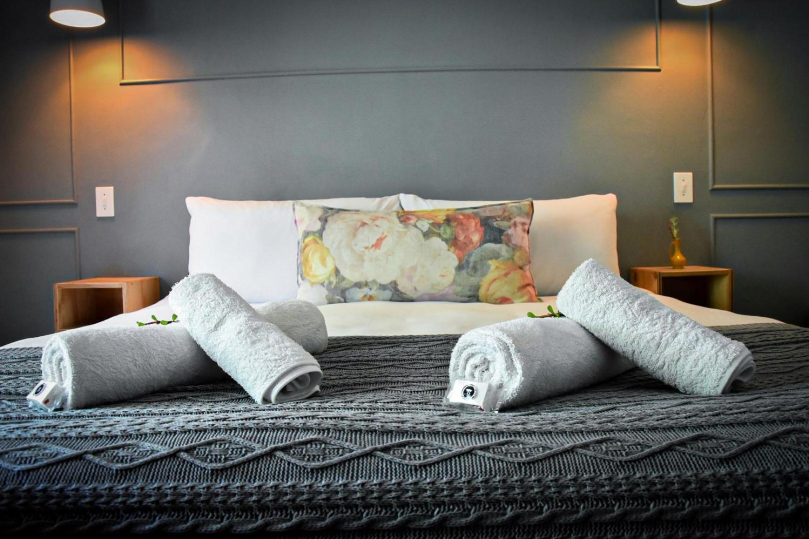 Beautiful Betty Guesthouse Beaufort West Eksteriør billede